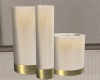 DER: Candles Deco