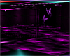Large Purple Dance Club