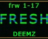 FRESH