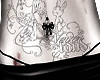 NEVER - tattoo