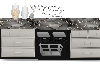 Laundry Counter
