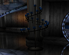 Z: Blue Candle Stand Ref