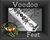 ~QI~ Voodoo Feet