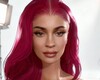 𝓚 | Cora PinkRed