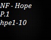 NF - Hope P.1