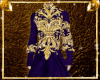 Robes ~ Purple