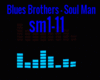 Blues Brothers  Soul Man