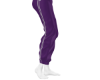f-bottoms purple