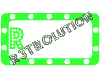 R3TRO Neon Sign (Green)