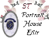 ST}Portrait House Eilir