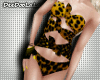 DL~ Cheetah Girl