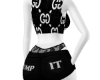 CITY CHICA FIT