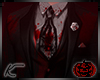 Kaidoh Halloween dark devil attorney