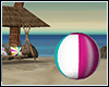 Sand island  Ball