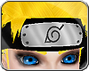 'Is Naruto Headband~