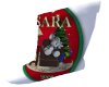 sara stocking 2008
