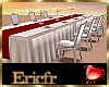 [Efr] Wedding table