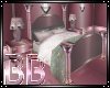 [BB]Rose Pink Bed
