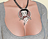 Betty Necklace