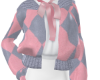 Ghibli Howl cardigan