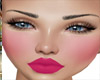 CATHY Lipstick Blush R
