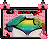 m♥|Pride Skirt V1