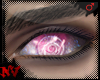✚Moon Rose P-Eyes