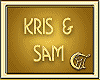 KRIS & SAM