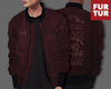 Red Fall Bomber [M]