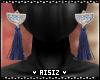 Boho Earrings Tassel 09