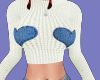 Heart Top