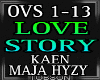 Kaen - Love Story