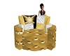 Royal Cuddle Chair