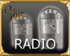 [Shir] Radio Crystal