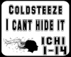 Coldsteeze-ichi