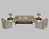 MCD Couch Set