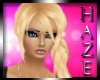 *Haze* Amalia Blonde