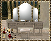 K♥S pool villa Vanity