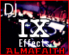 AF|DJ IX Effects