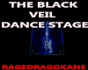 T,B.V DANCING STAGE
