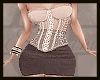 C0142(X)elegant corset