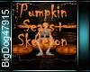 [BD]PumpkinSeats+Skeleto