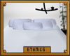 -Request- Poseless Bed