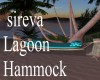 sireva Lagoon Hammock