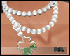 PSL Lucky Necklace
