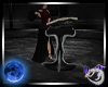 Floating Book Of Shadows