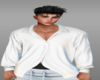 Corking white shirt