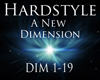 A New Dimension (2)