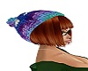knit hat 