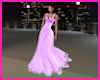 Di* Pink Gown